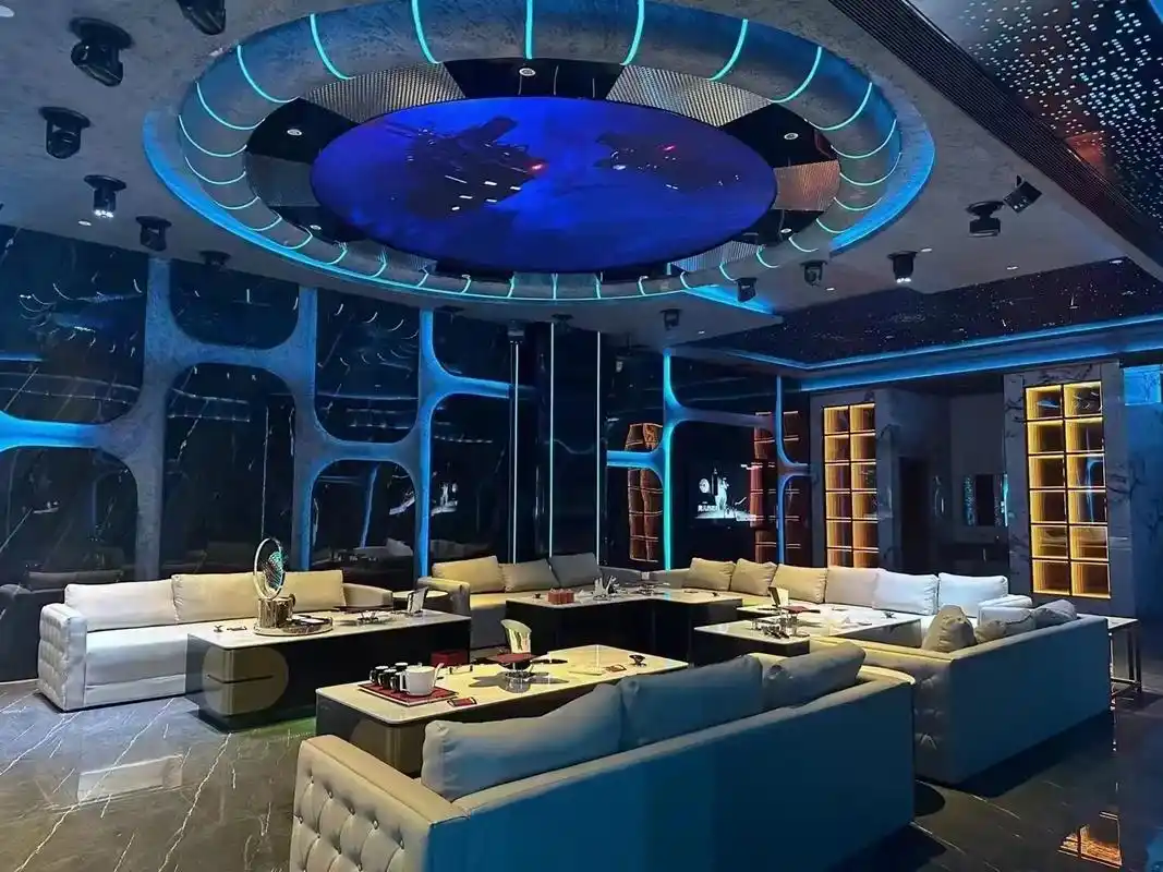 沈阳商务KTV，划算实惠-苏家屯区ktv预定