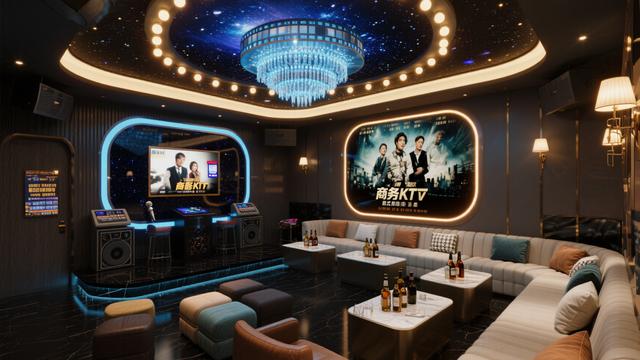 沈阳ktv订房商务ktv攻略全指南-苏家屯区ktv订房